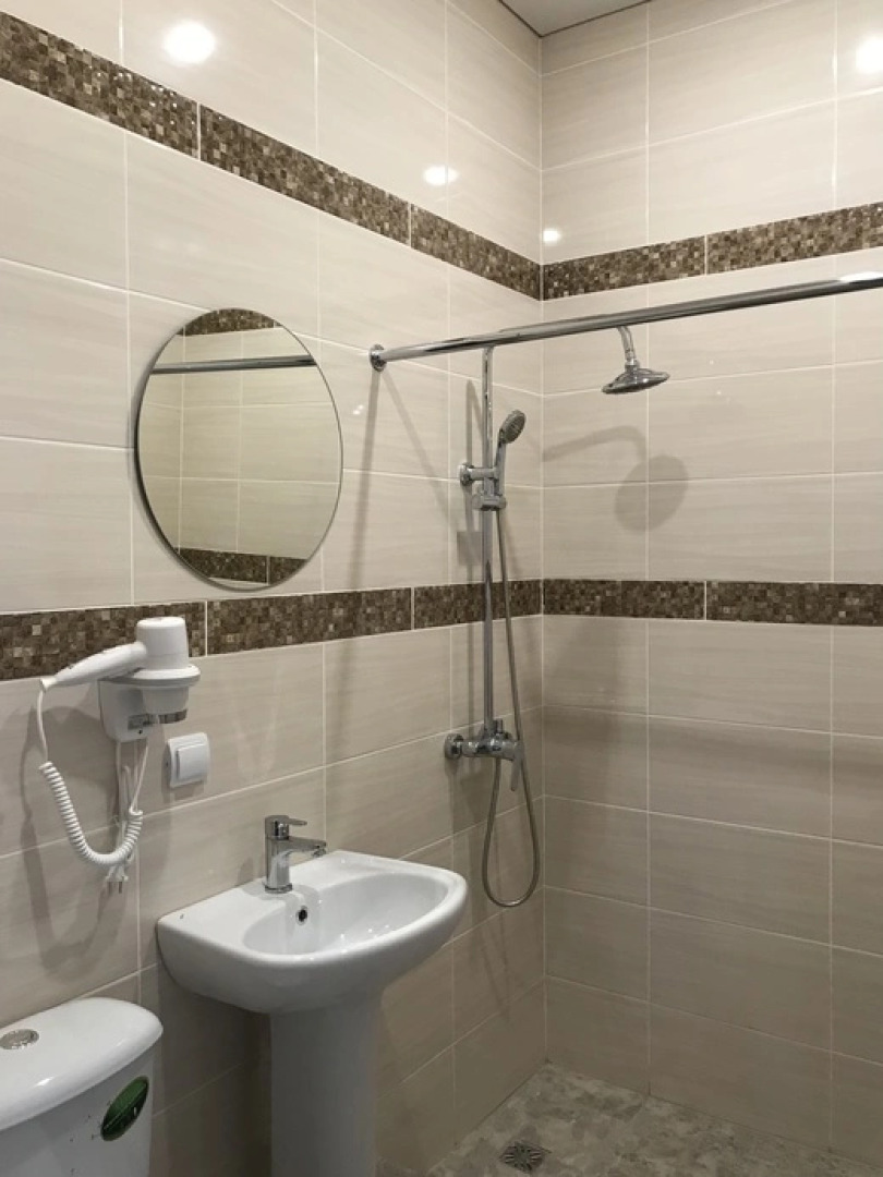 Гостиница Вариант