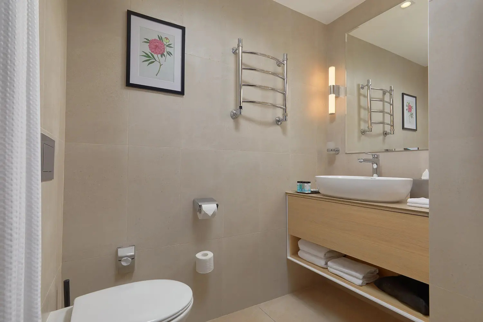 Отель Хилтон Гарден Инн Калуга