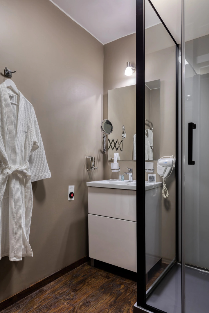 Бизнес-отель Rozenshteyn