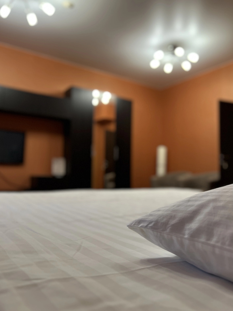 Отель ЯрДом