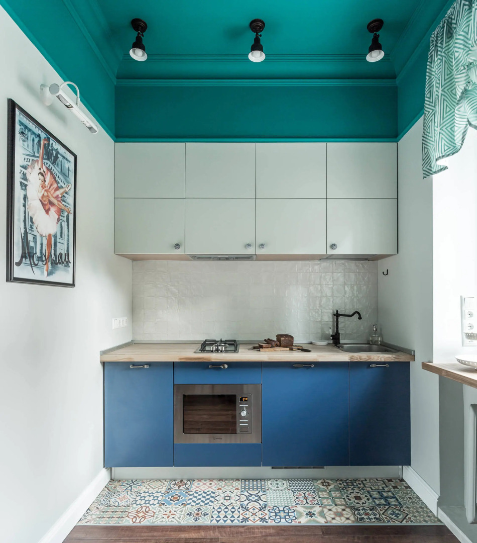 Апартаменты Ballet Home