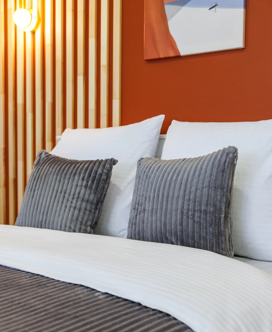 Квартира В самом сердце города у Кремля