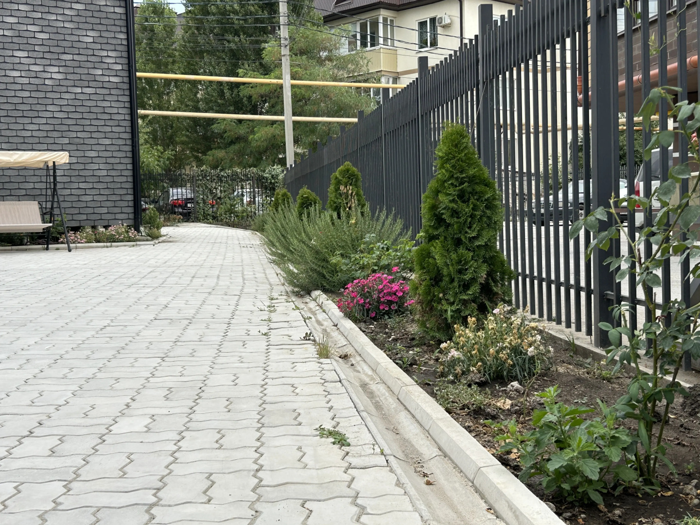 Гостевой дом Домус Море