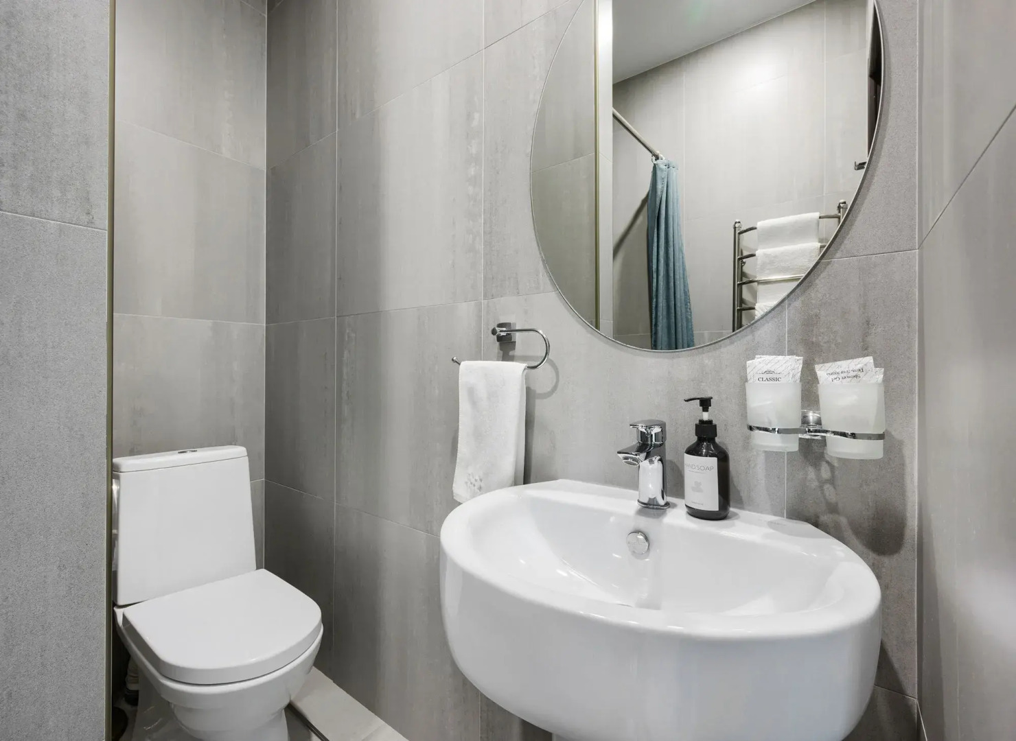 Отель SQ Кировский