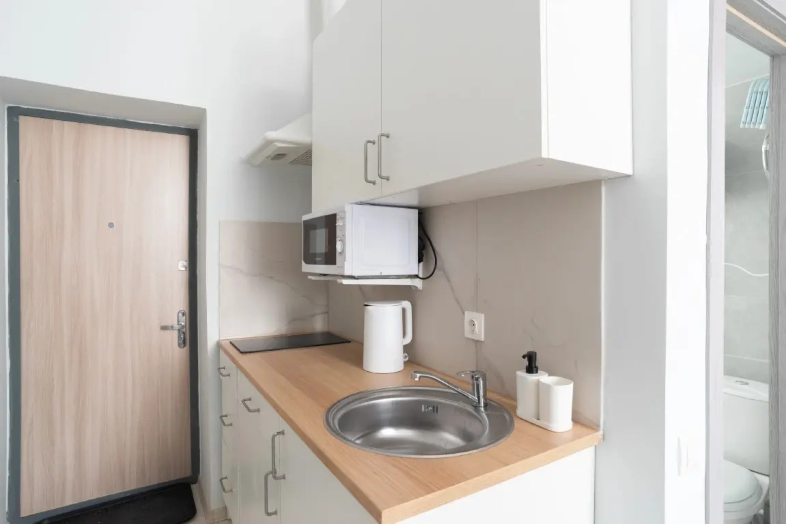 Апартаменты Делюкс Уютные в Подольске