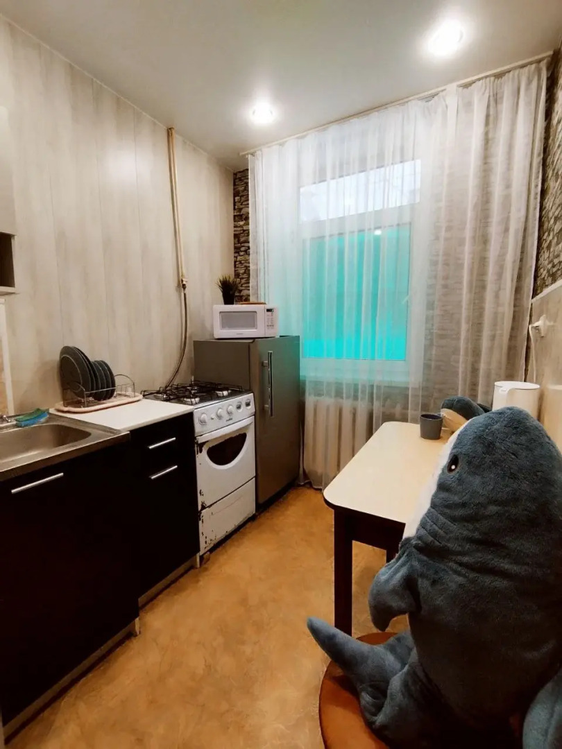 Апартаменты Туристические