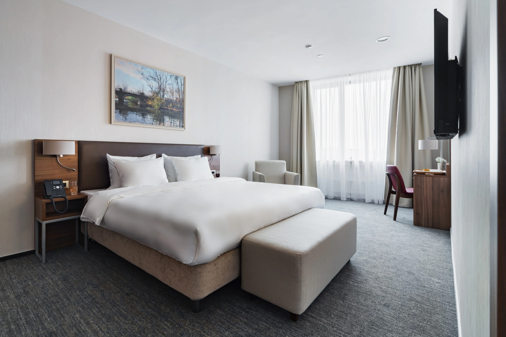 Конгресс Отель Екатеринбург