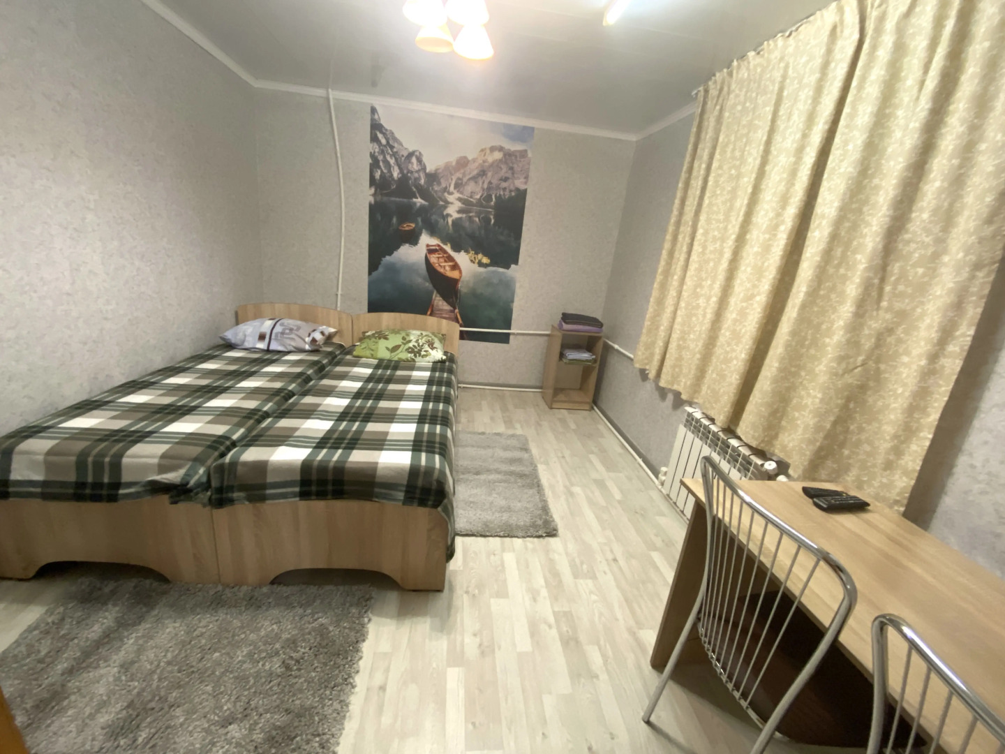 Гостевой Дом Айру