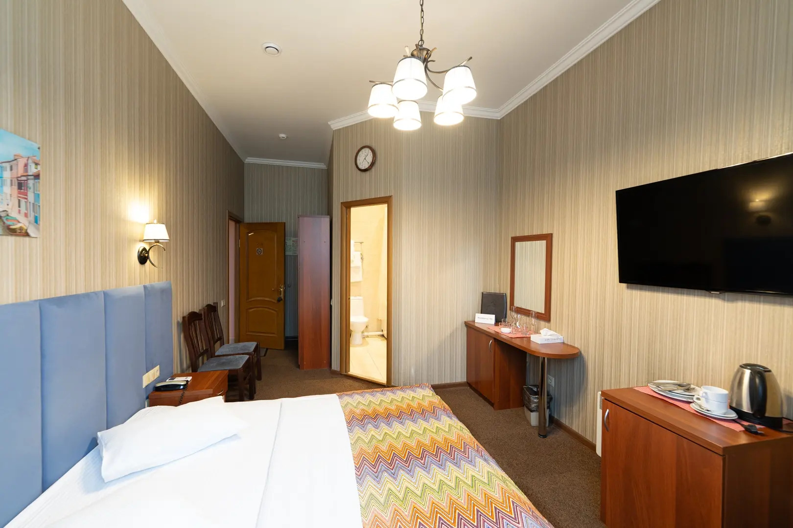 Отель Погости.ру на Алтуфьевском Шоссе