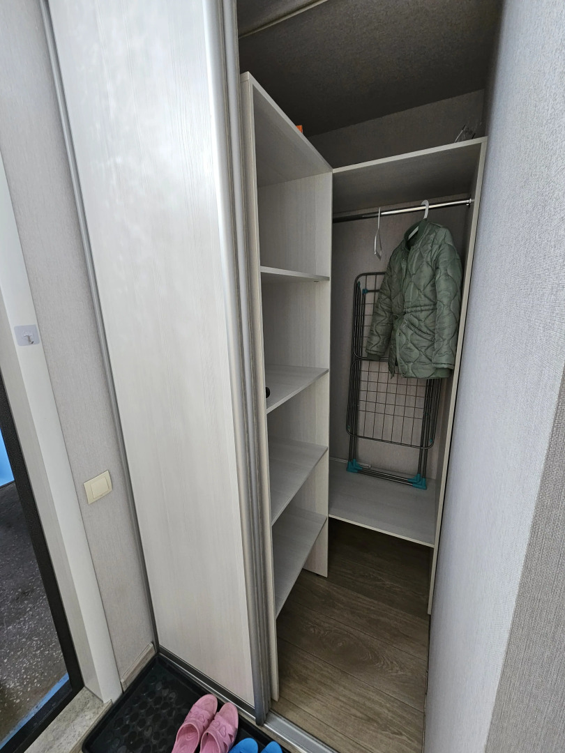 Квартира На Комсомольском Проспекте