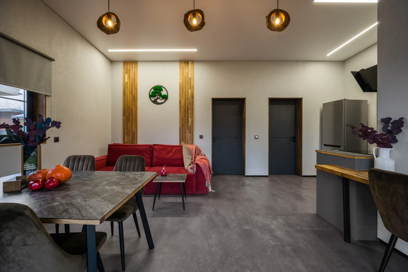 RentalSPb Redlake Красное Озеро