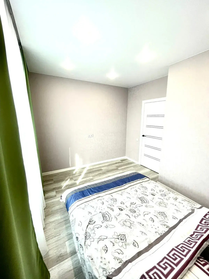Квартира Comfort plus