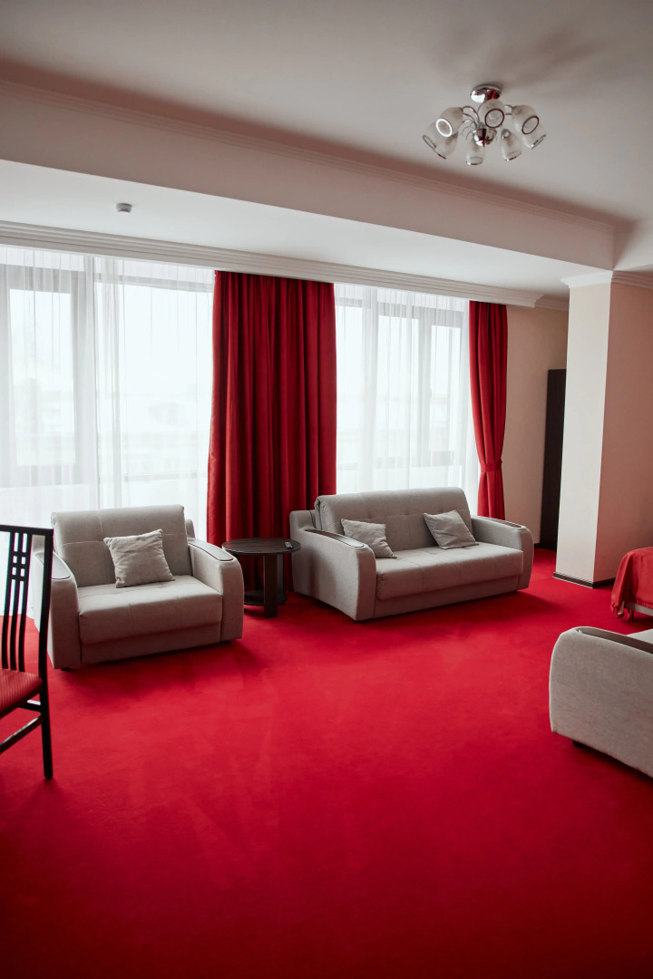 Отель Мелисса