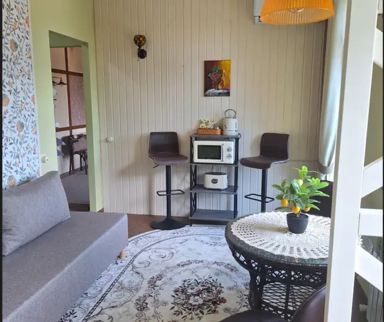 Квартира Чай в Костроме