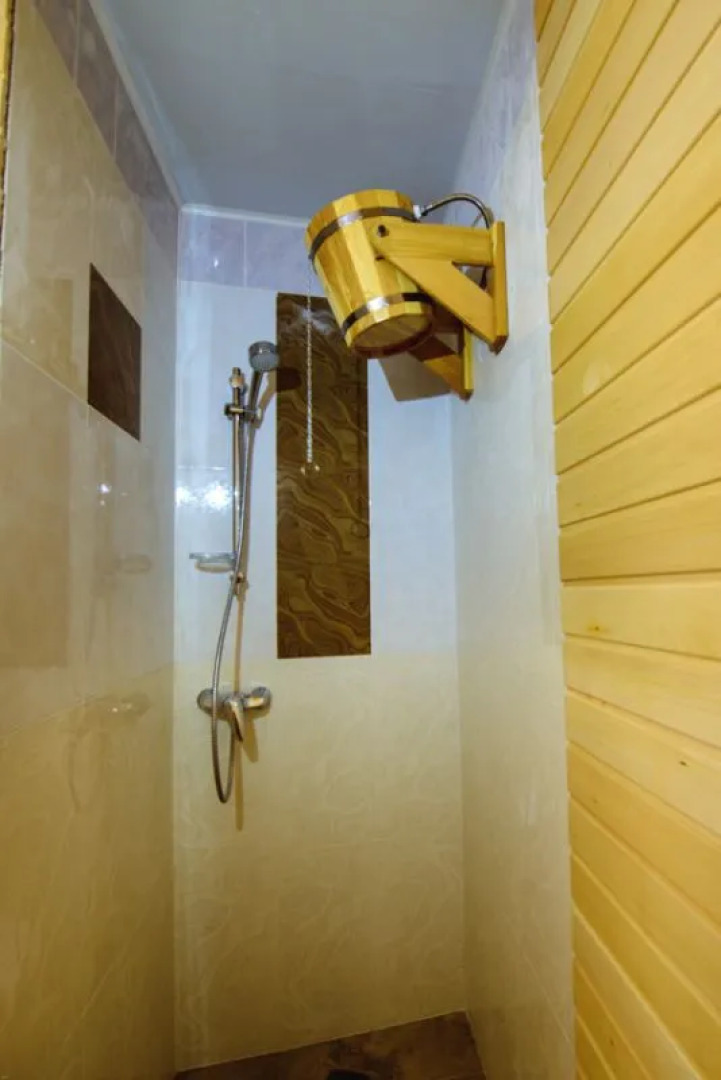 Гостевой Дом Парус