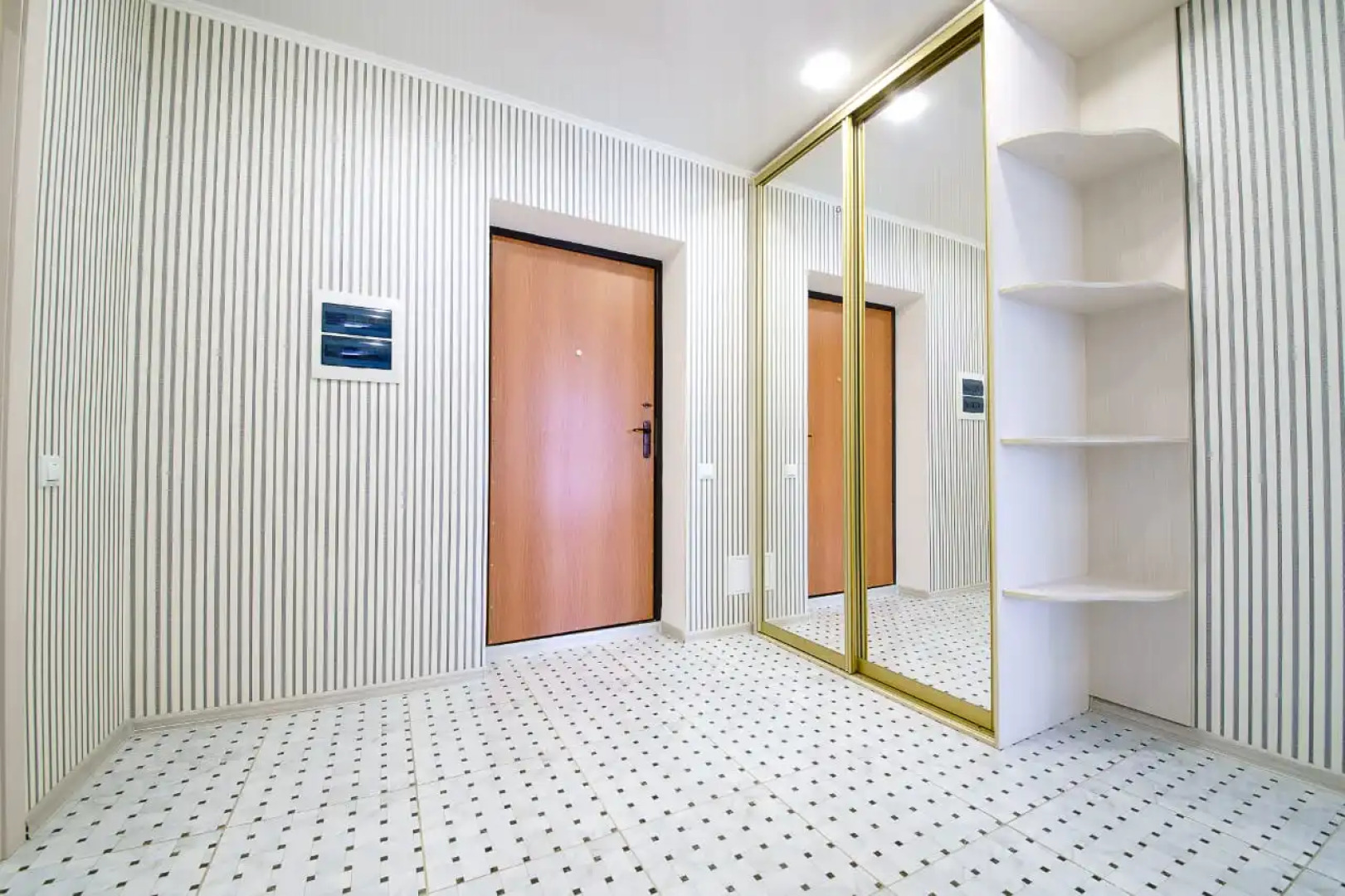 Апартаменты на Пугачева 49