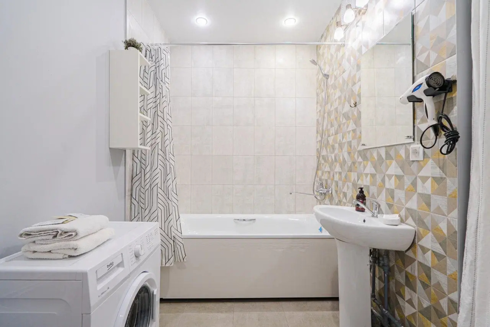 Квартира в ЖК Soumen-Ranta