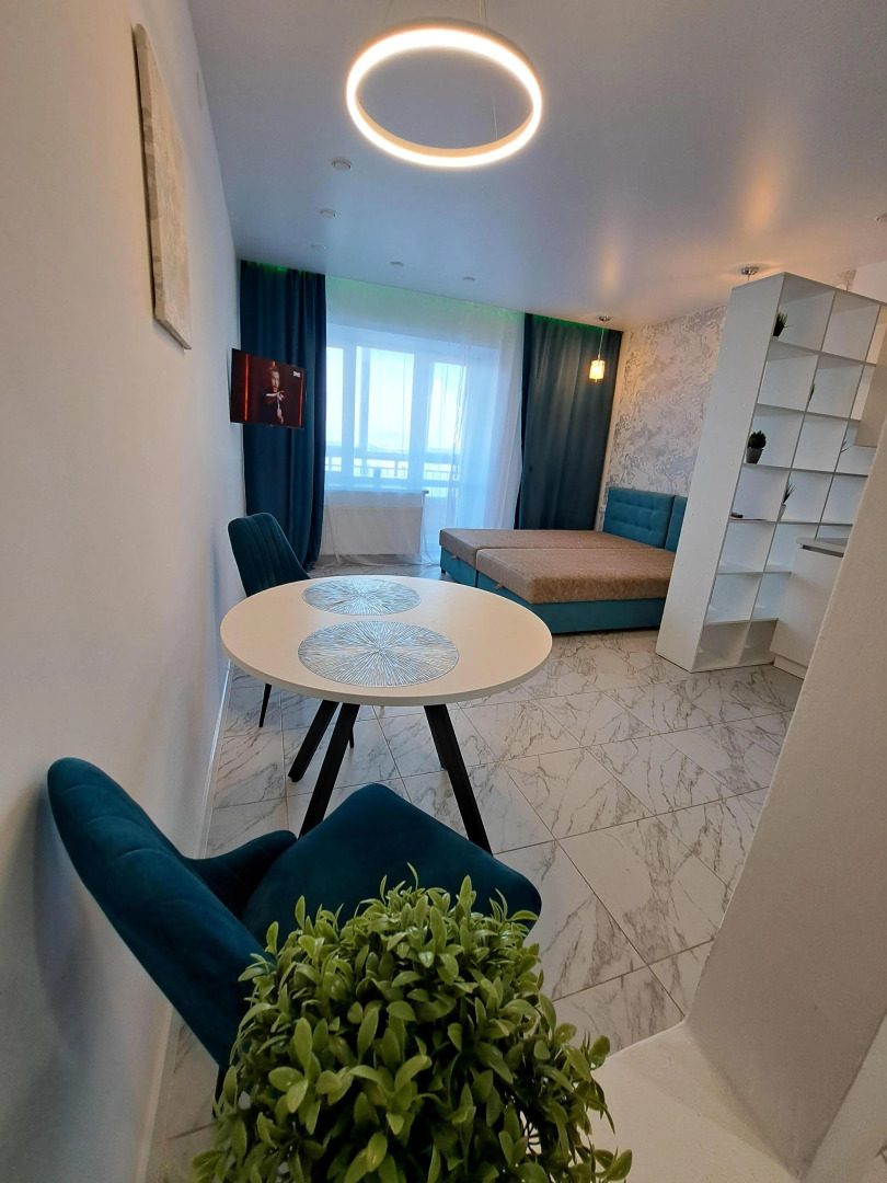 Квартира мкр Хороший