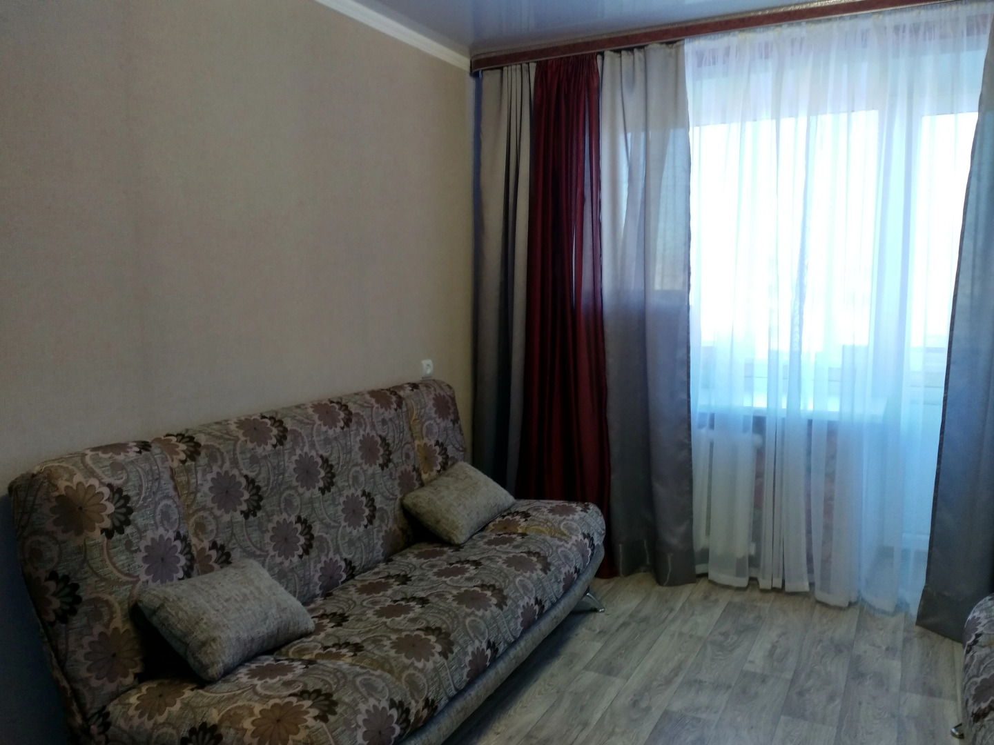 Апартаменты на улице Герцена 26 (43)