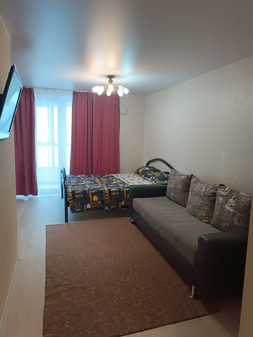 Квартира Рядом с Нейрохирургией