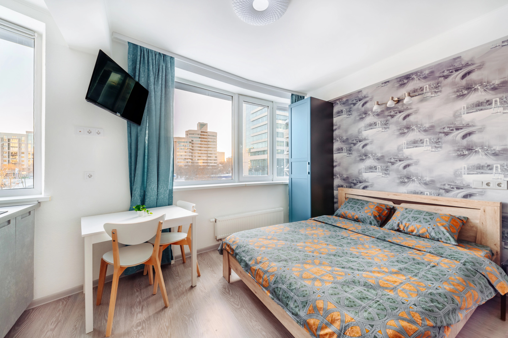 Апартаменты UyutnoEKB ЖК Артек Небольшие Уютные