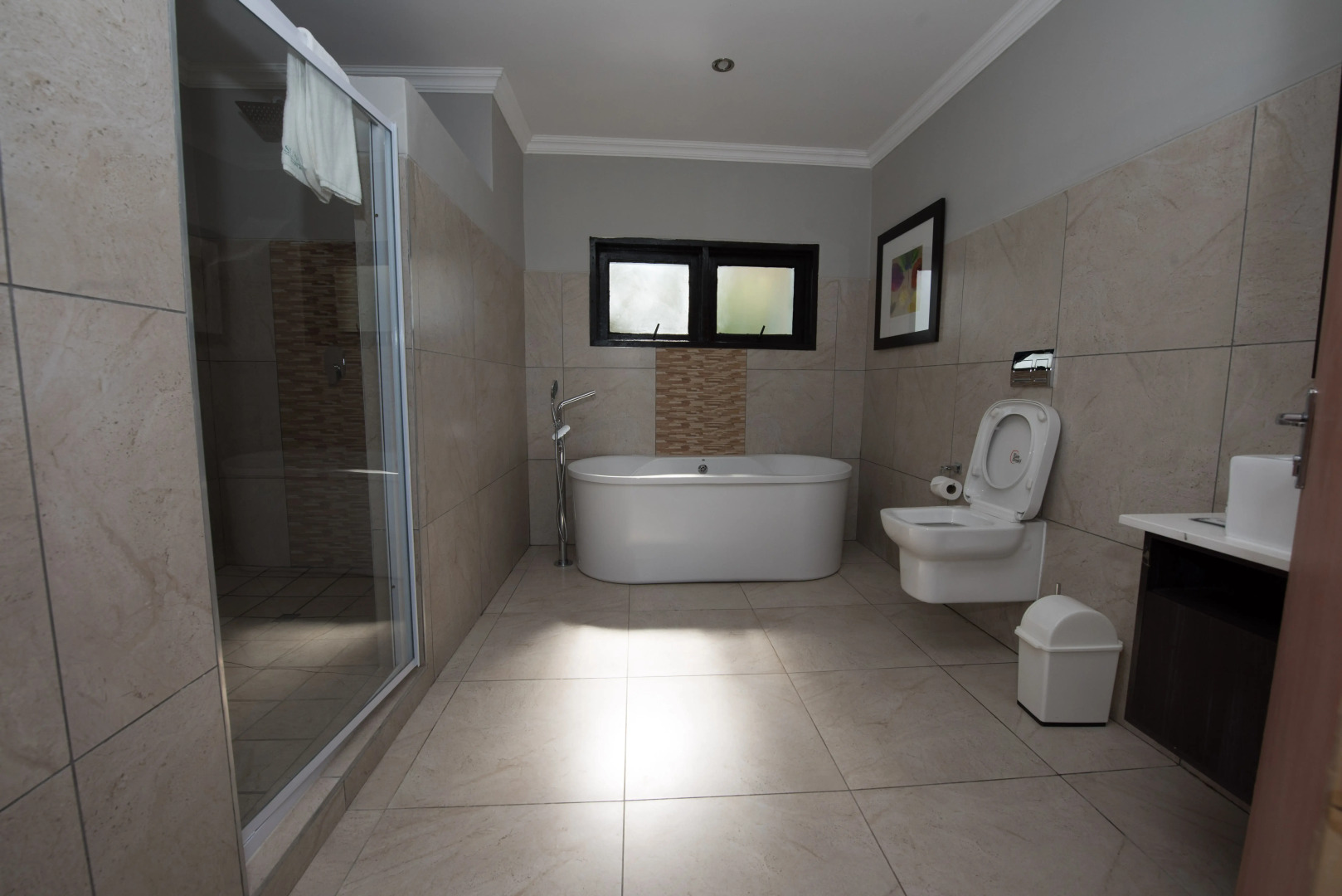 Отель Sunbird Nkopola