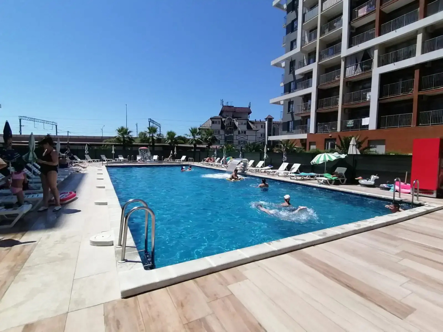 Квартира Каравелла Португалии