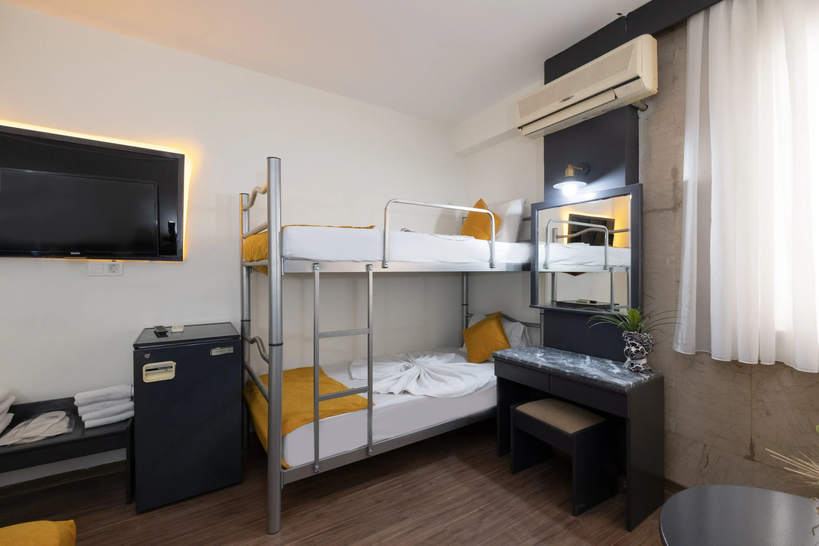 Отель Güleryüz