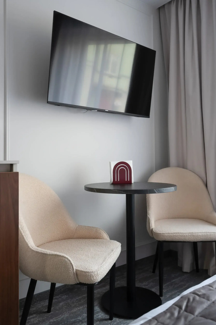 Апартаменты Park by Pavlov