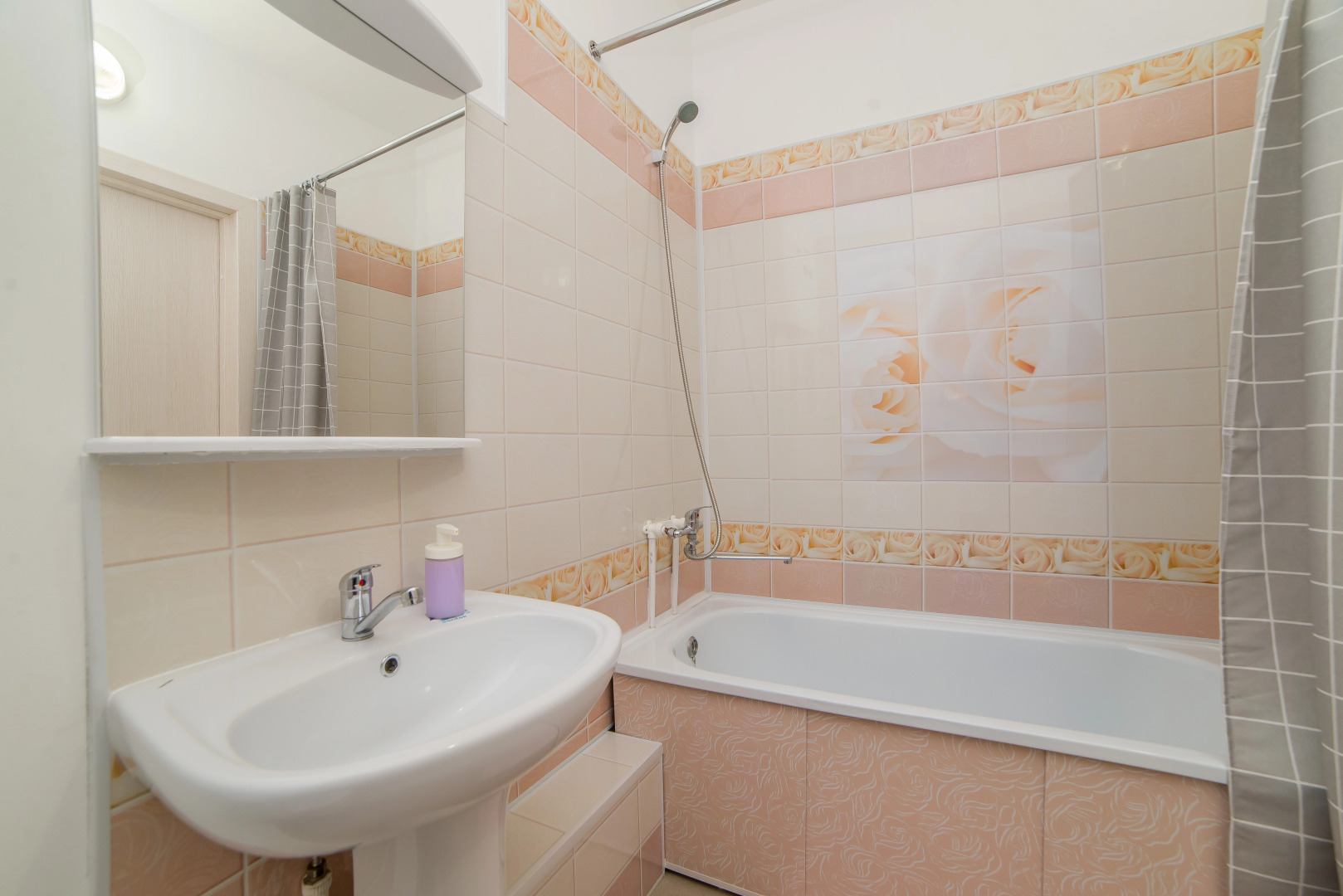 Апартаменты Лукоморье