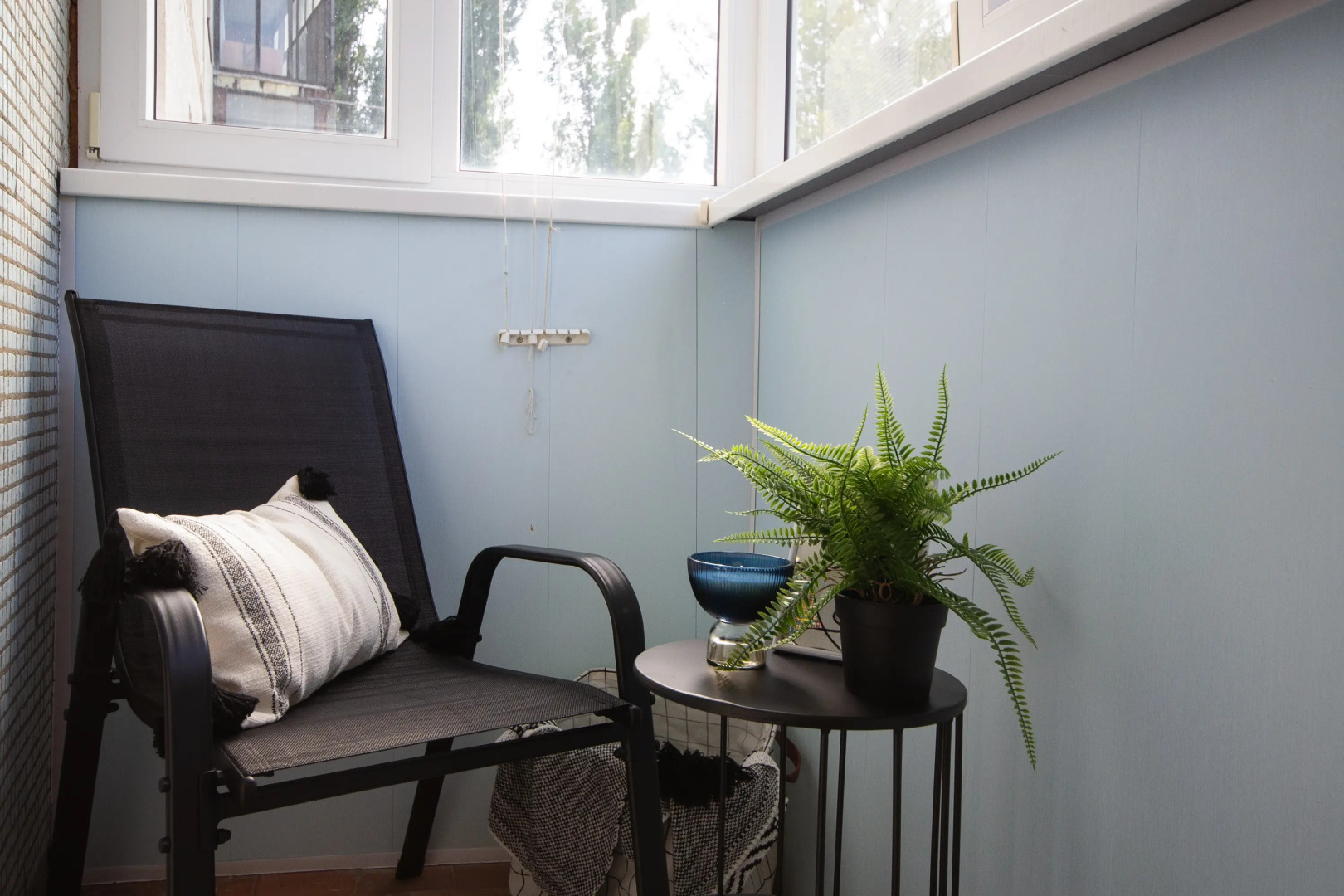 Квартира Питерский ART