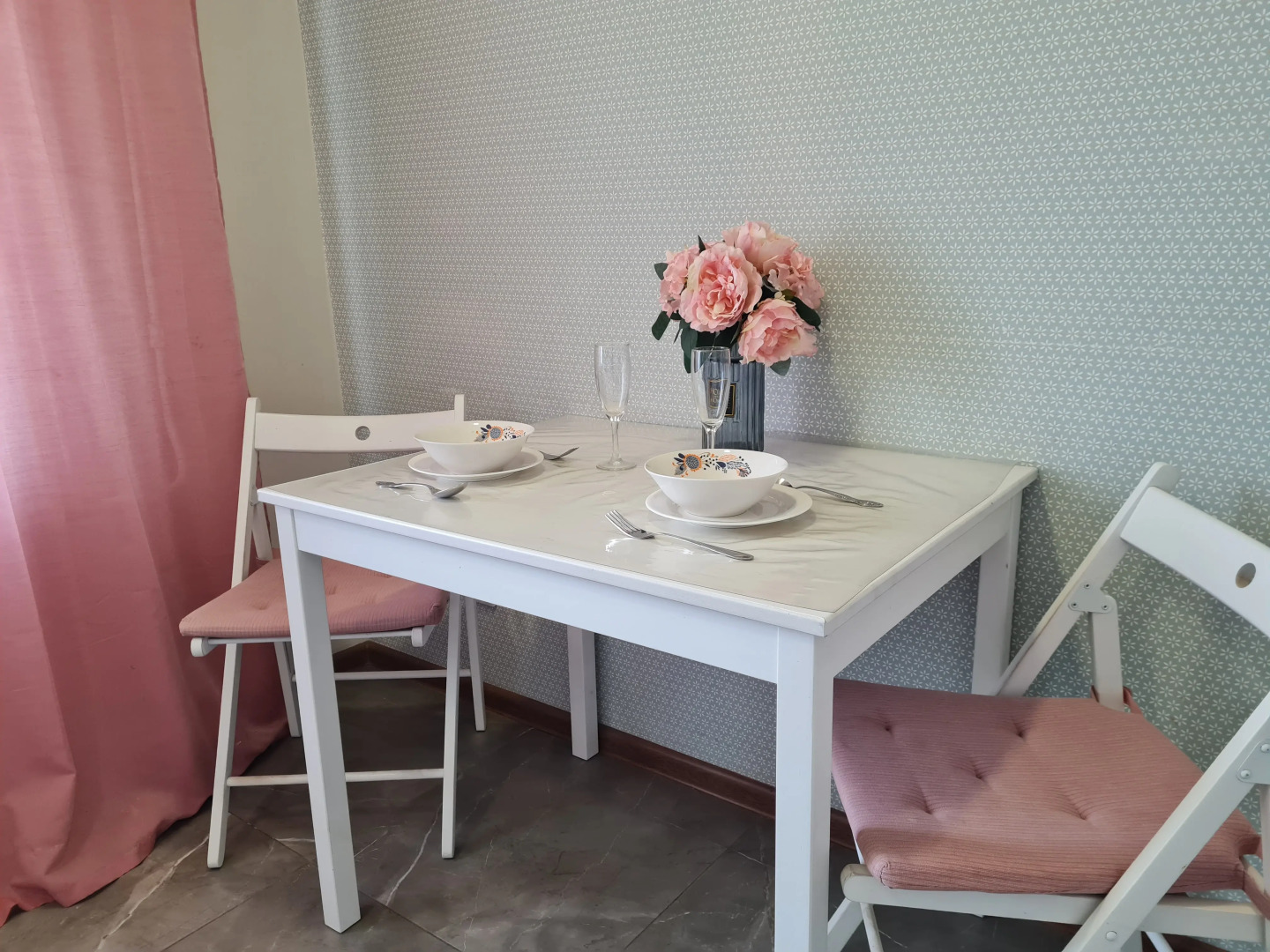 Апартаменты Белые ночи в Центре города