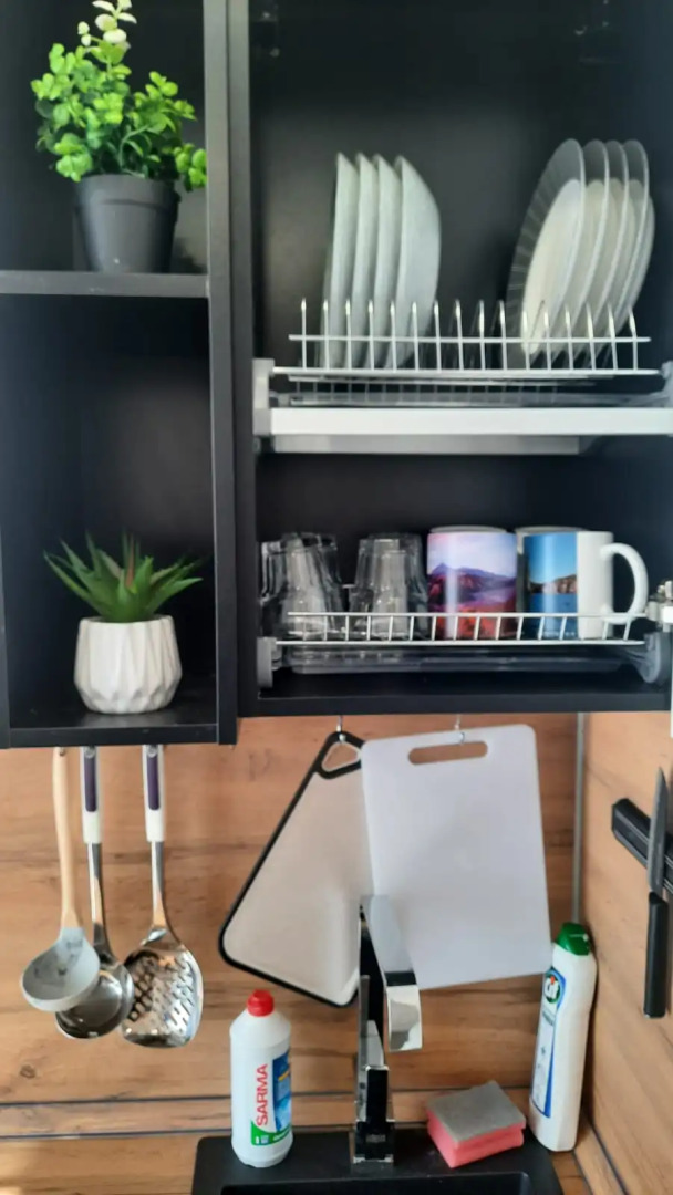 Апартаменты Квартира