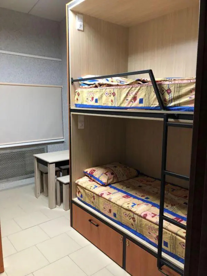 Хостел Кирилловка 3Д