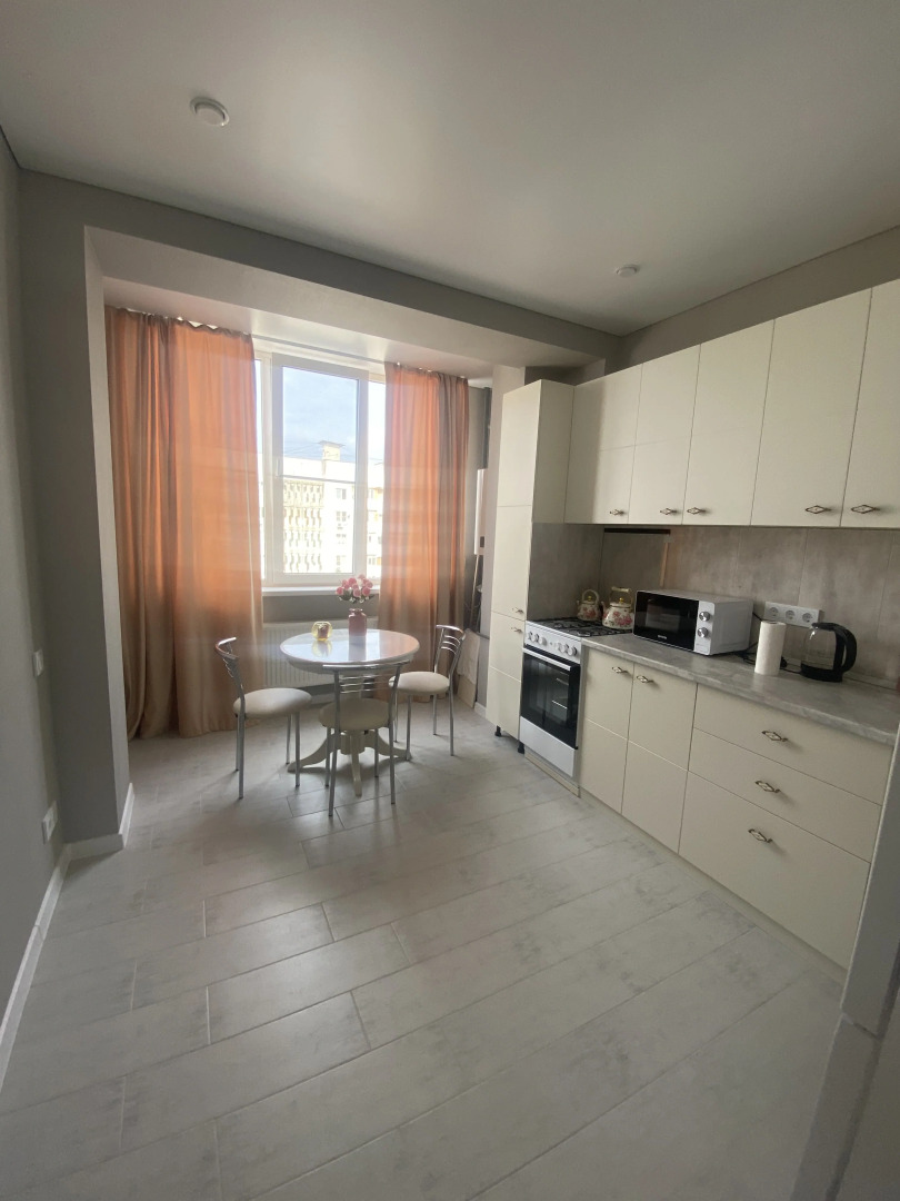 Квартира Новая с Видами на Горы Железноводска