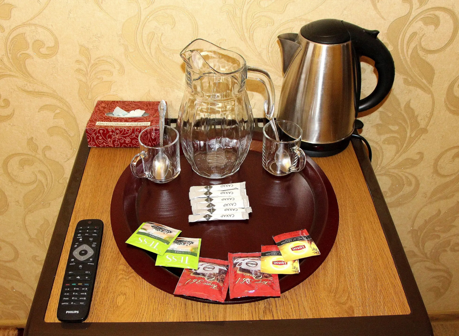 Гостевой дом Диадема Шереметьево