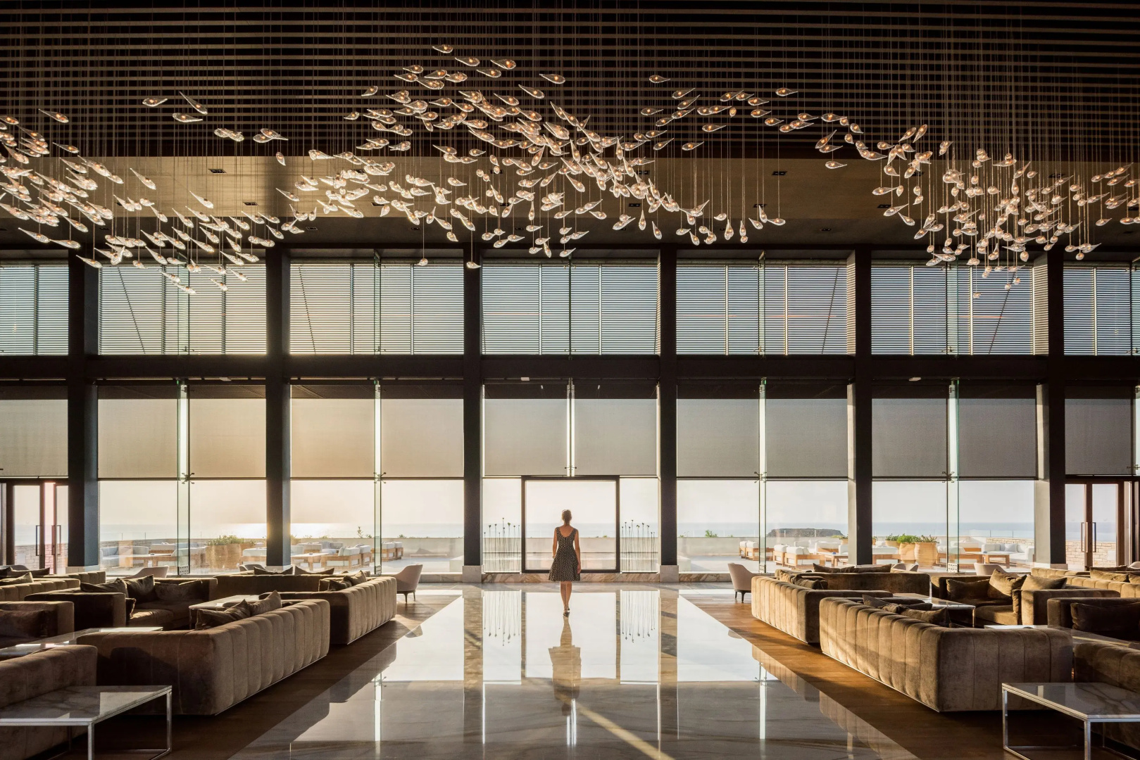 Отель Cap St Georges Hotel&Resort