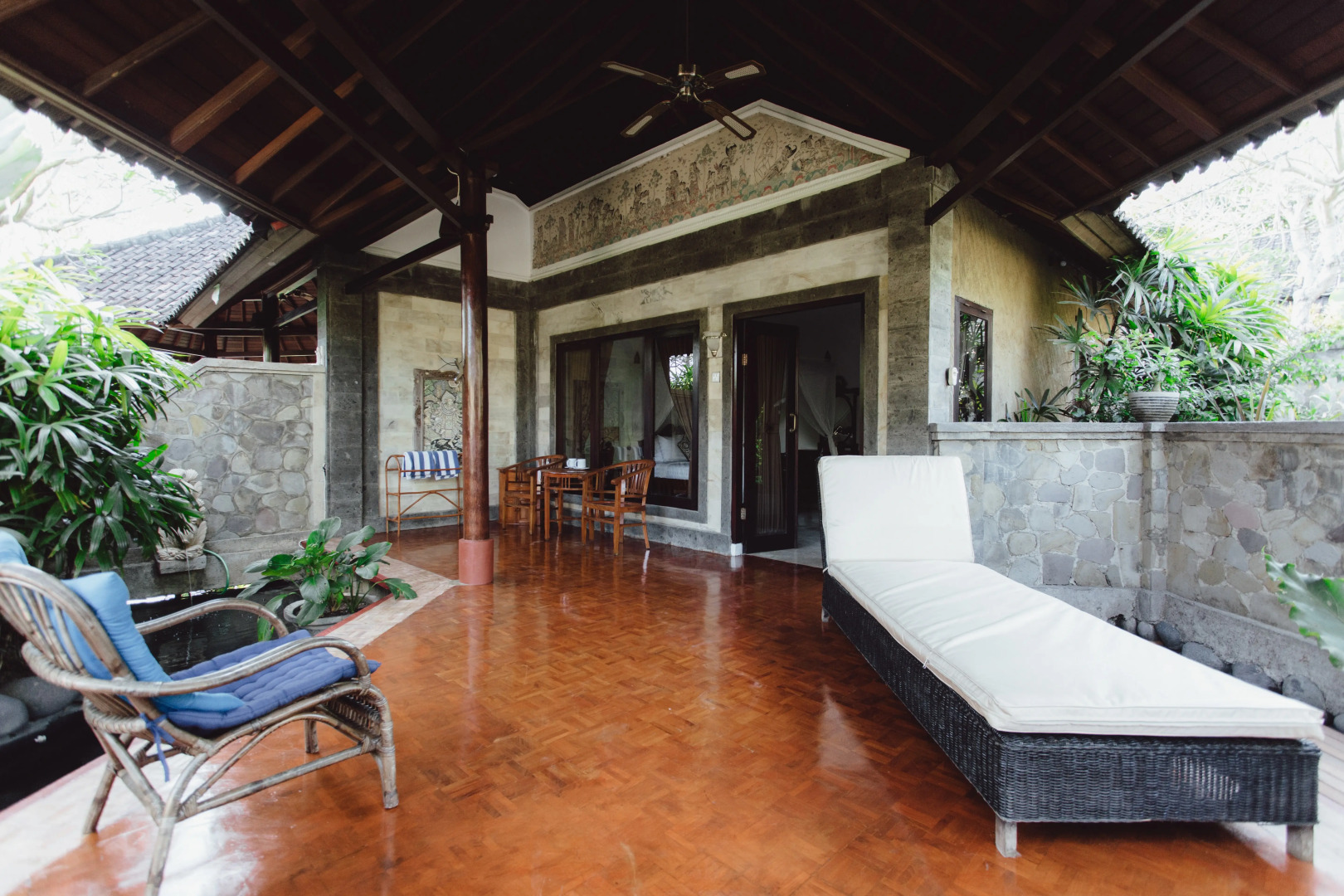 Вилла Kishi-Kishi ArVilla for big company