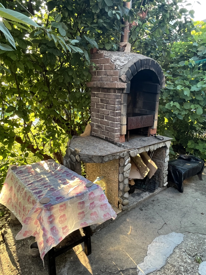 Гостевой дом на Школьной 40