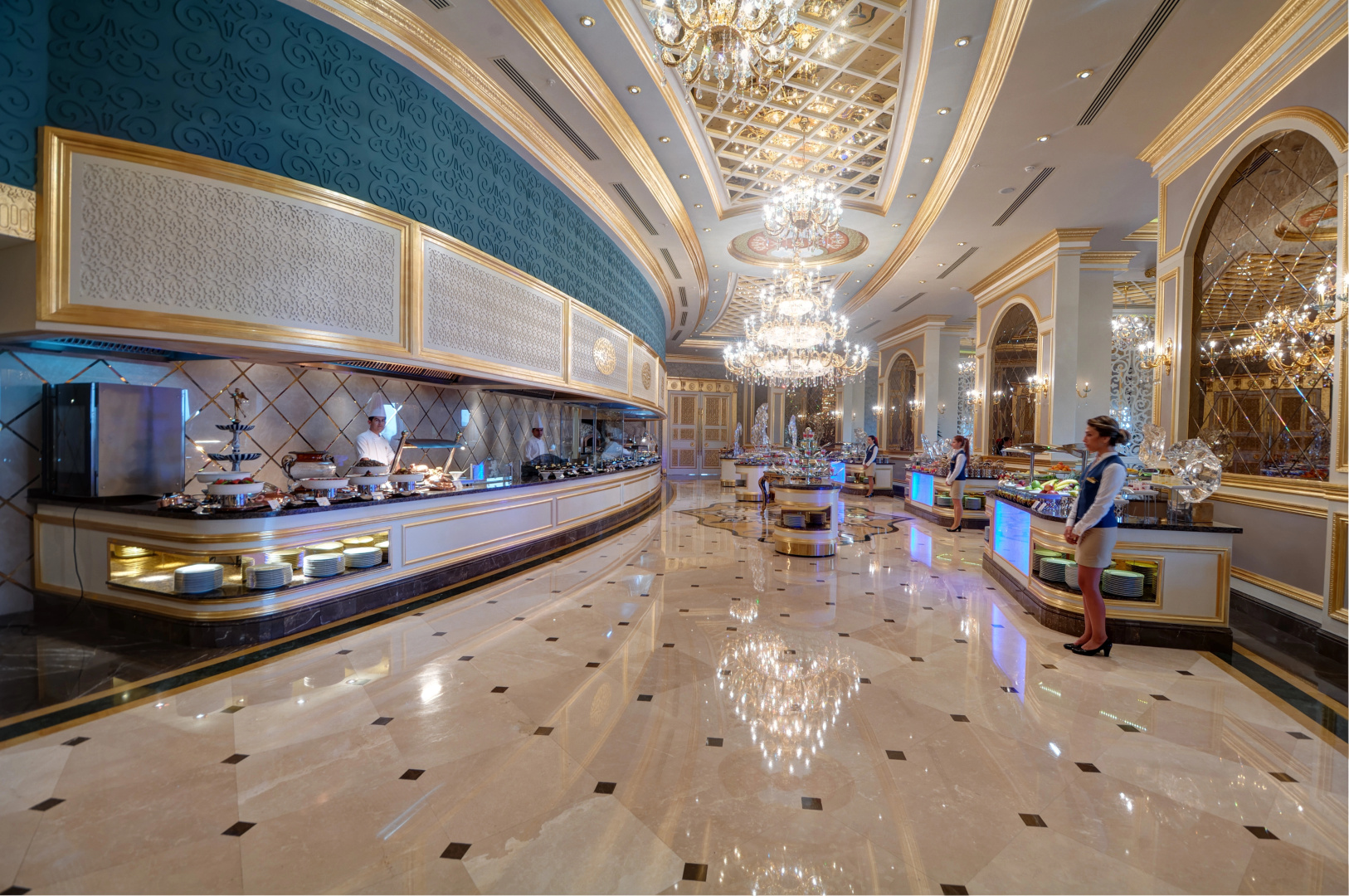 The Plaza Bodrum