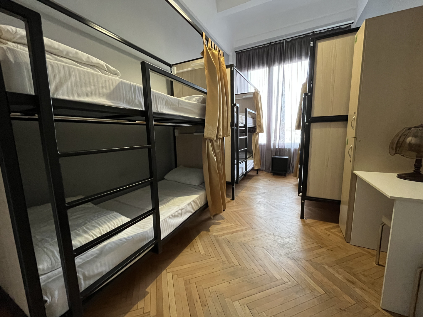 Хостел Bla Bla  Rostov