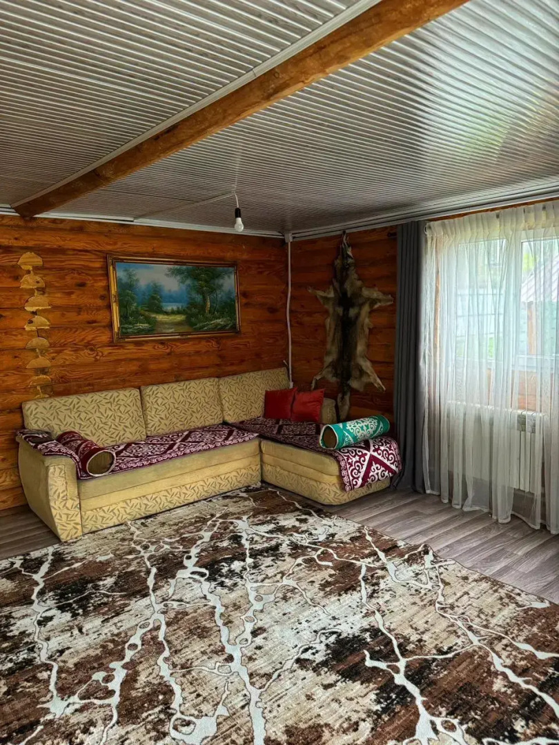 Гостевой дом Kolsay Kazakh Village