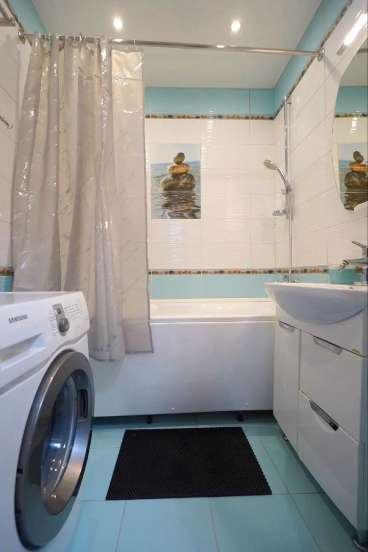 Квартира Большая 2-комнатная рядом с центром