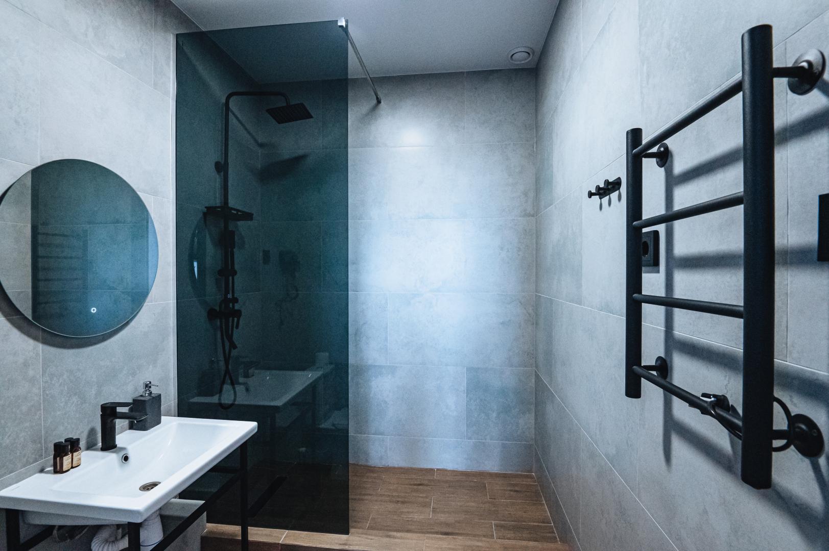 Гостиничный комплекс Арт Отель