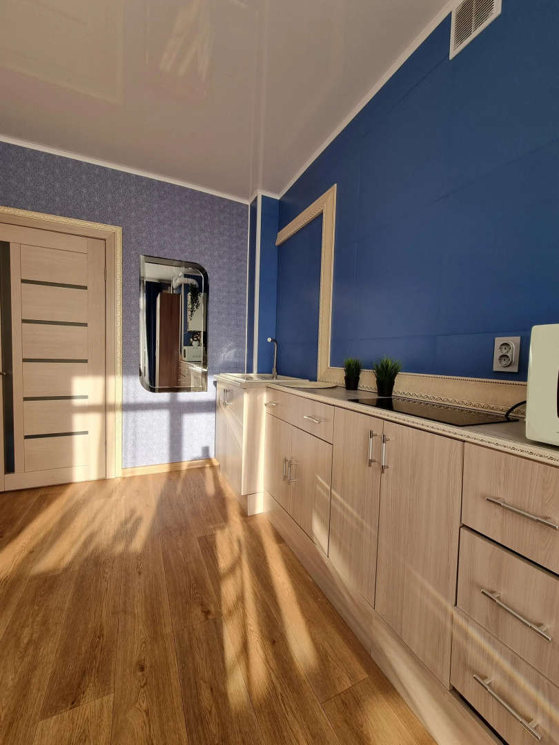 Квартира 262 Уютный Дом