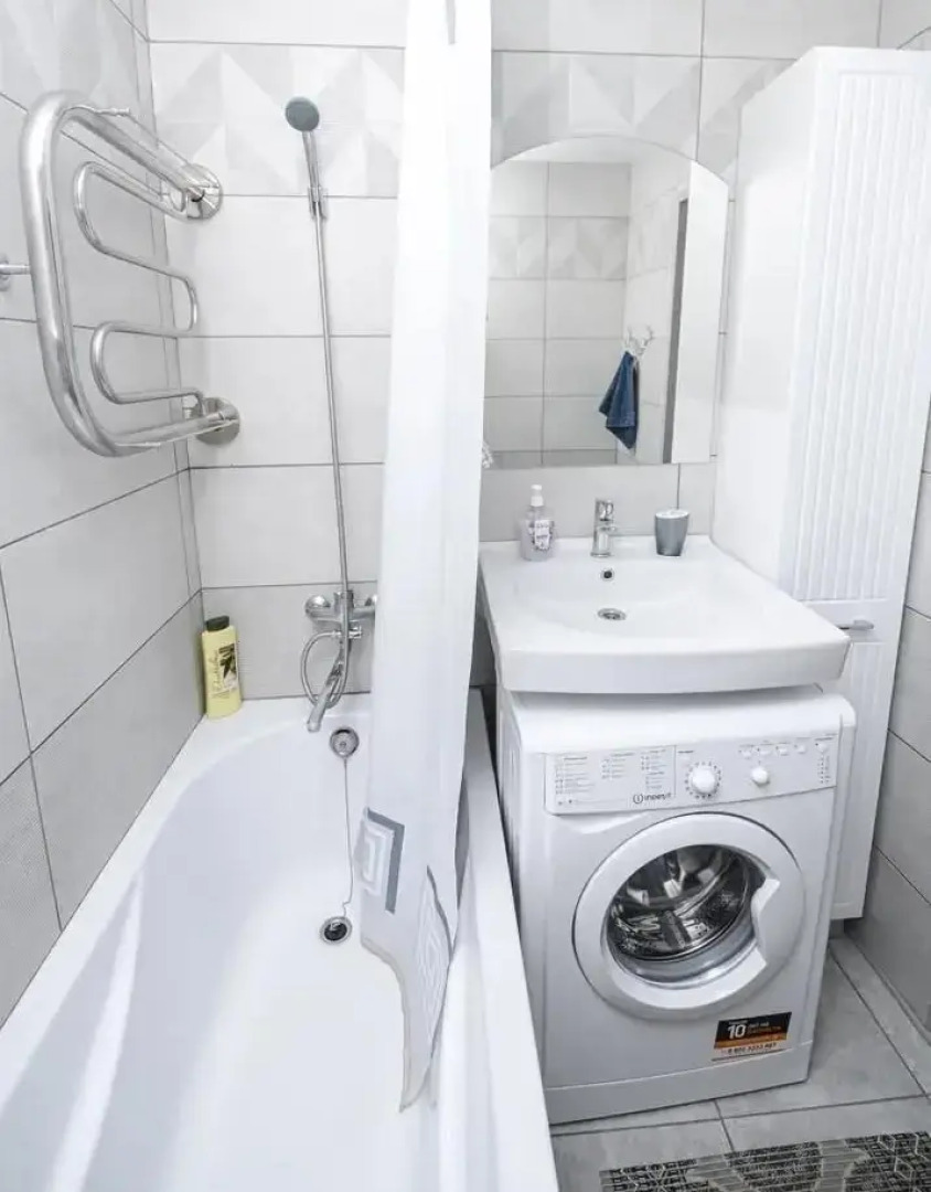 Апартаменты на Лидской 33А