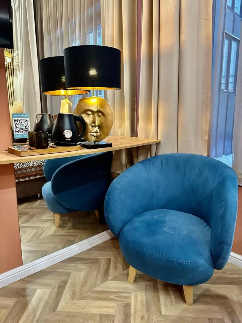 Бутик-отель Сити'ко на Чистых Прудах