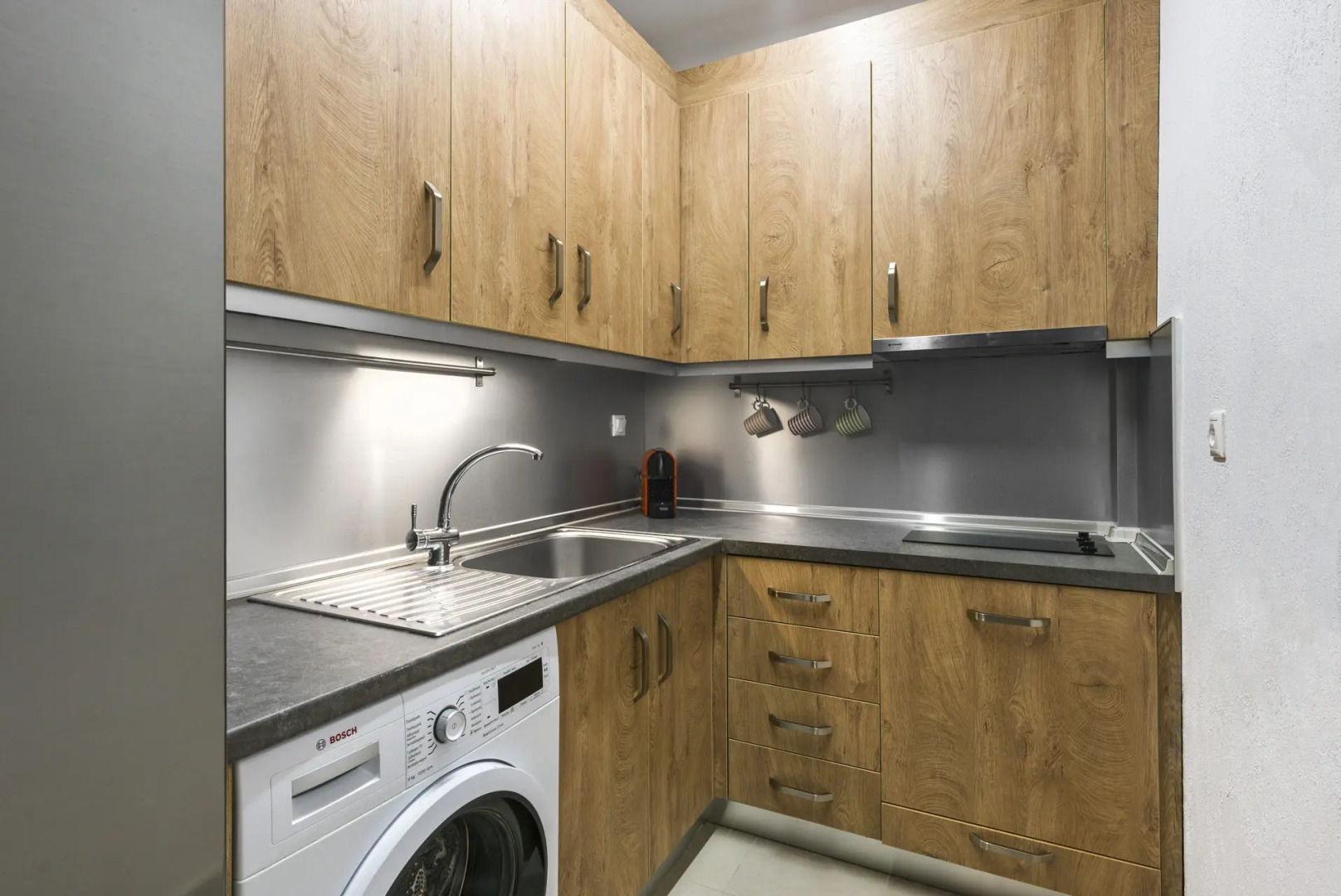 Вилла The White at Sani