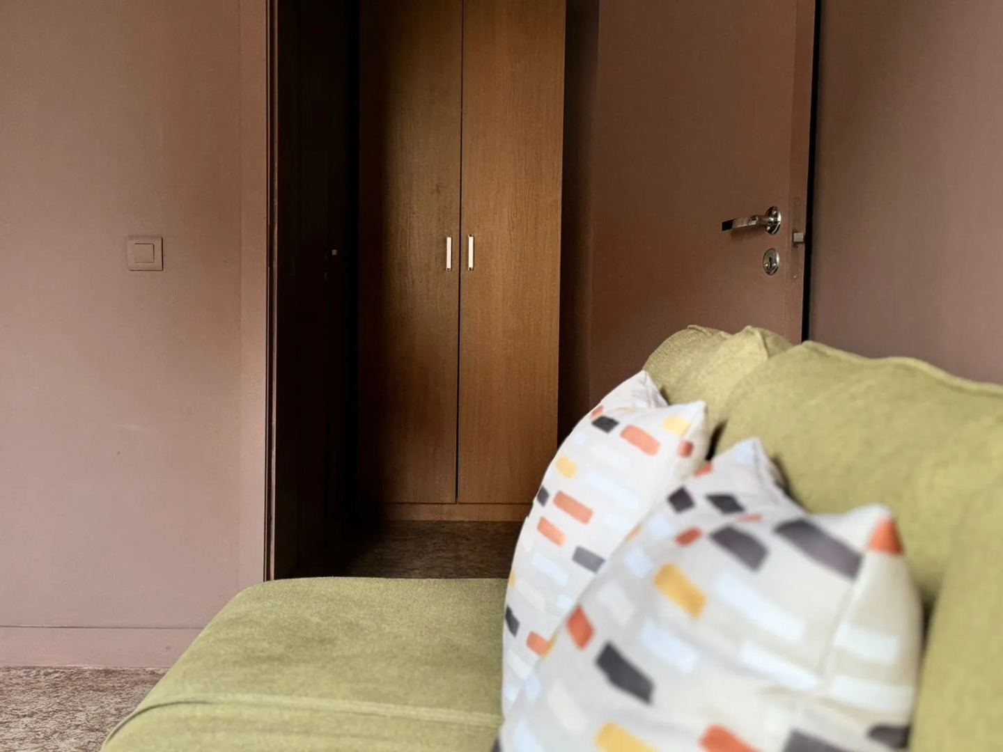 Апартаменты Apart-Comfort на Свердлова 102/2