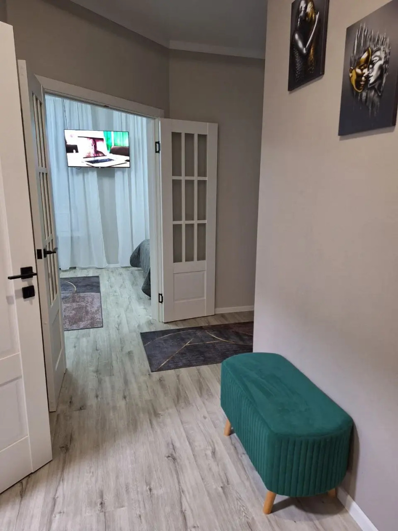 Квартира 1 комнатная Ленина 234